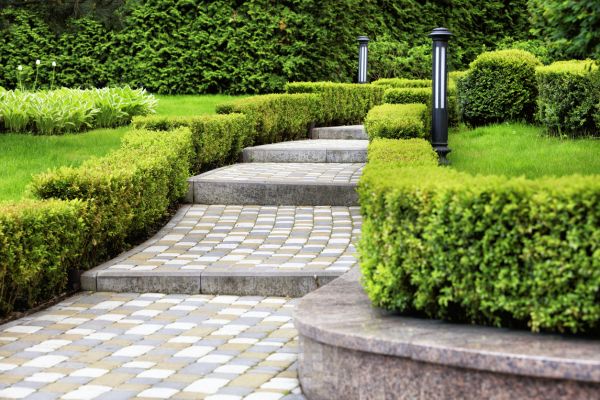 Backyard Remodeling in Snohomish
