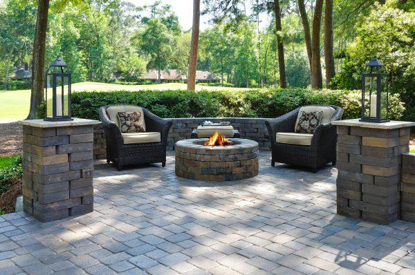 Backyard Renovation Service in Snohomish