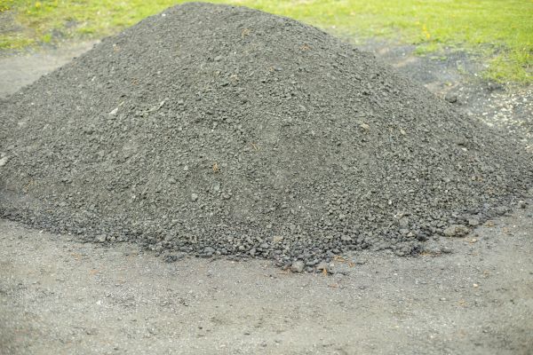 Crushed Rock Delivery in Snohomish