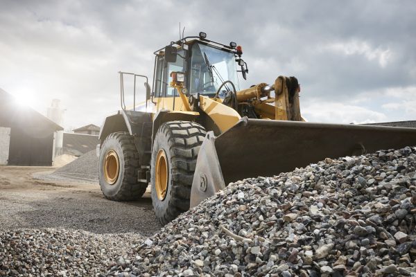 Driveway Gravel Delivery in Snohomish