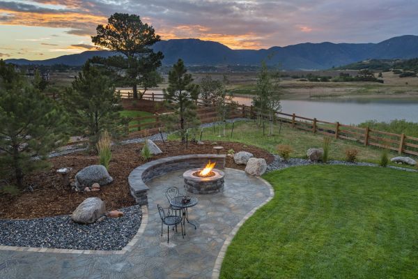Landscape Design Service in Snohomish
