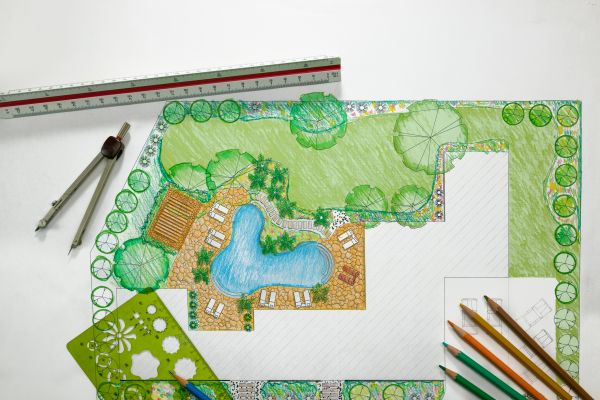 Landscape Planning Service in Snohomish