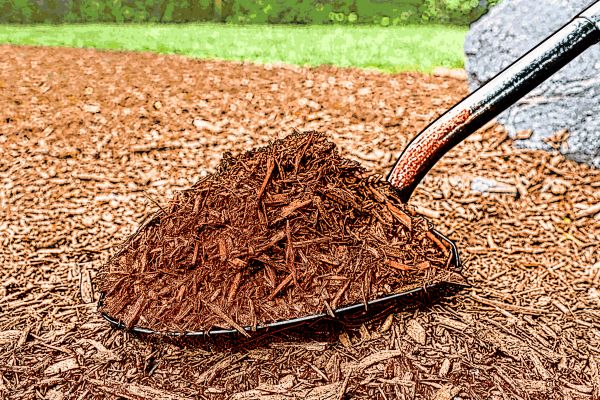 Mulch Removal Service in Snohomish