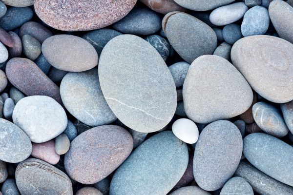 River Rock Delivery in Snohomish
