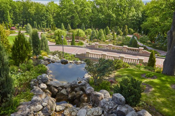 Landscape Architecture Service in Snohomish