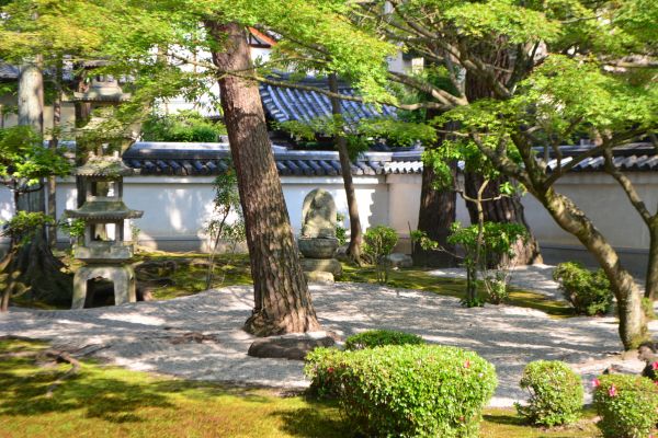 Zen Garden Landscaping in Snohomish
