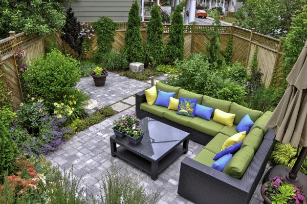 Garden Remodeling Service in Snohomish