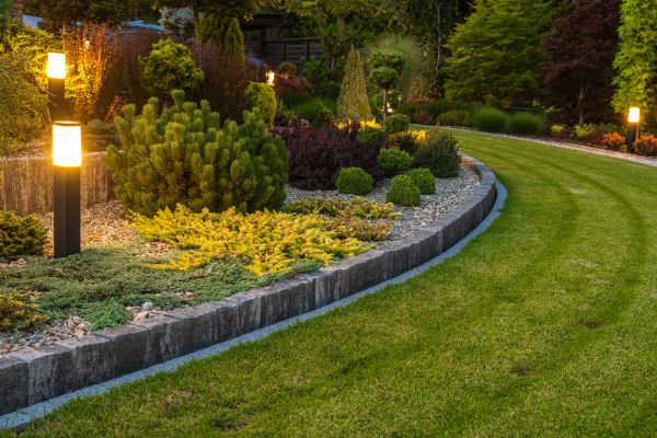 Garden Repair Service in Snohomish