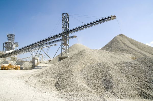 Stone Dust Delivery in Snohomish