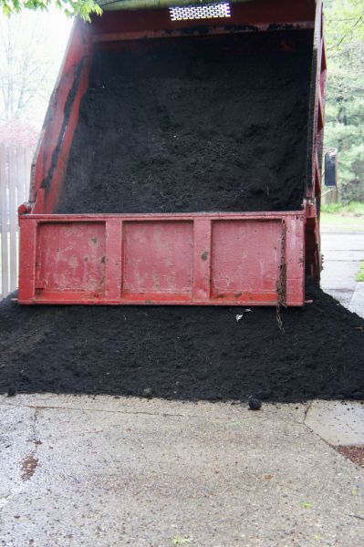Topsoil Service in Snohomish