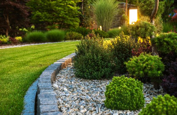 Landscaping Service in Snohomish