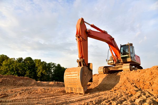 Slope Landscaping in Snohomish