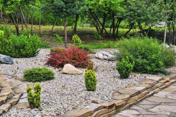 Hardscape Landscaping in Snohomish