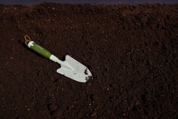 Rich Soil Delivery in Snohomish