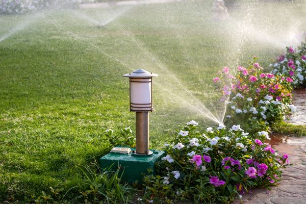 Commercial Garden Maintenance in Snohomish
