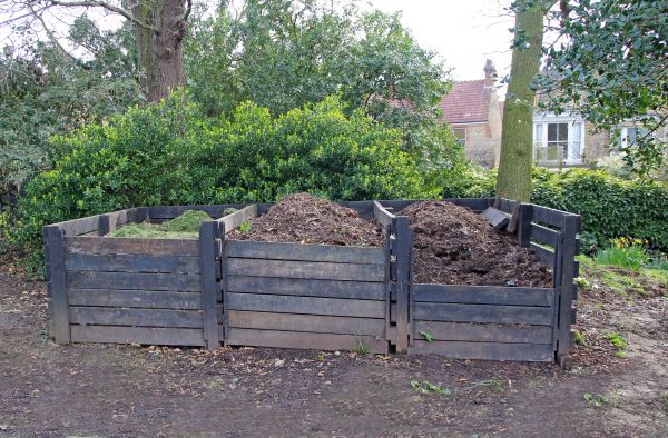 Compost Delivery Service in Snohomish