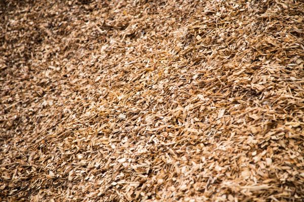 Hardwood Mulch Delivery in Snohomish