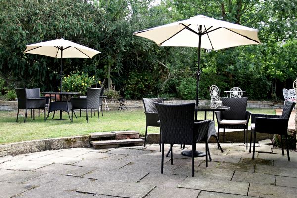 Patio Landscaping Service in Snohomish
