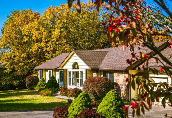 Ranch Landscaping in Snohomish