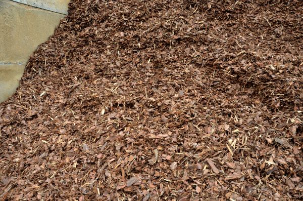 Organic Mulch Delivery in Snohomish