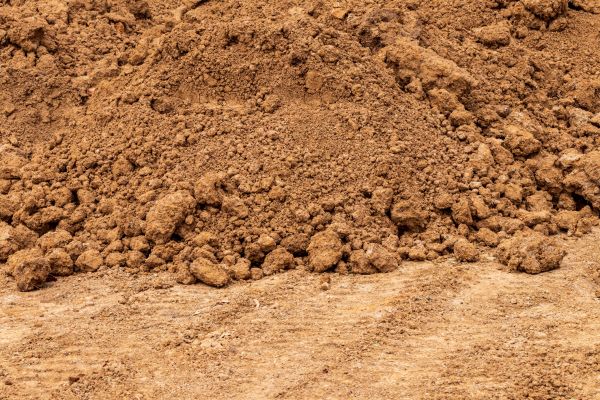 Sandy Loam Delivery in Snohomish