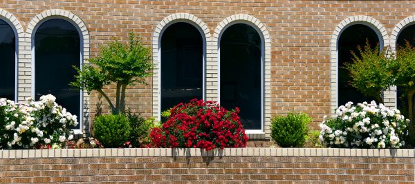 Church Landscaping in Snohomish