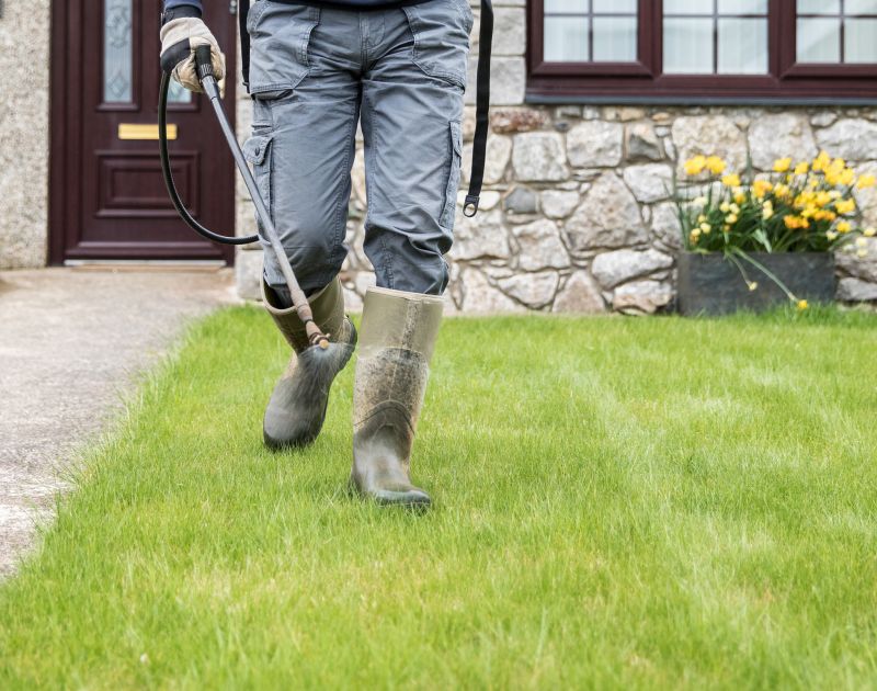 Home Gardening Service