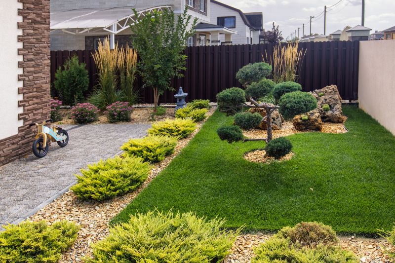 Residential Landscaping